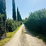 Room In Guest Room - Bb Love - Country House, Room Rent- Roma