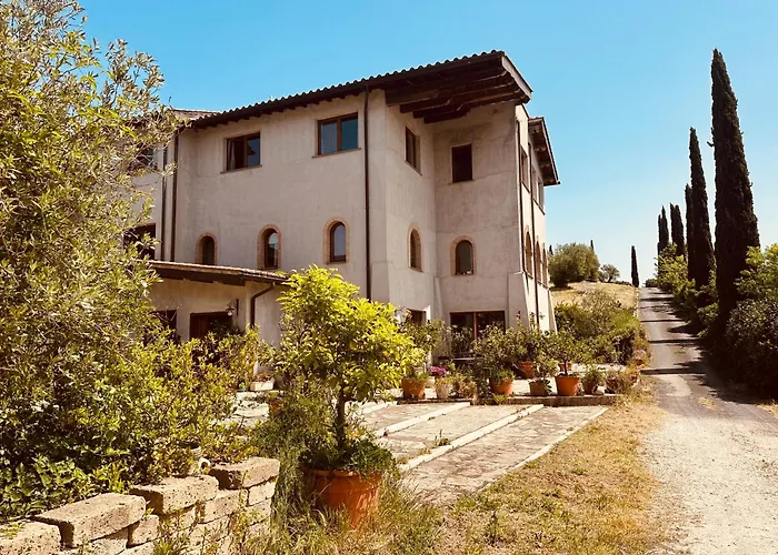 Room In Guest Room - Bb Love - Country House, Room Rent- Roma