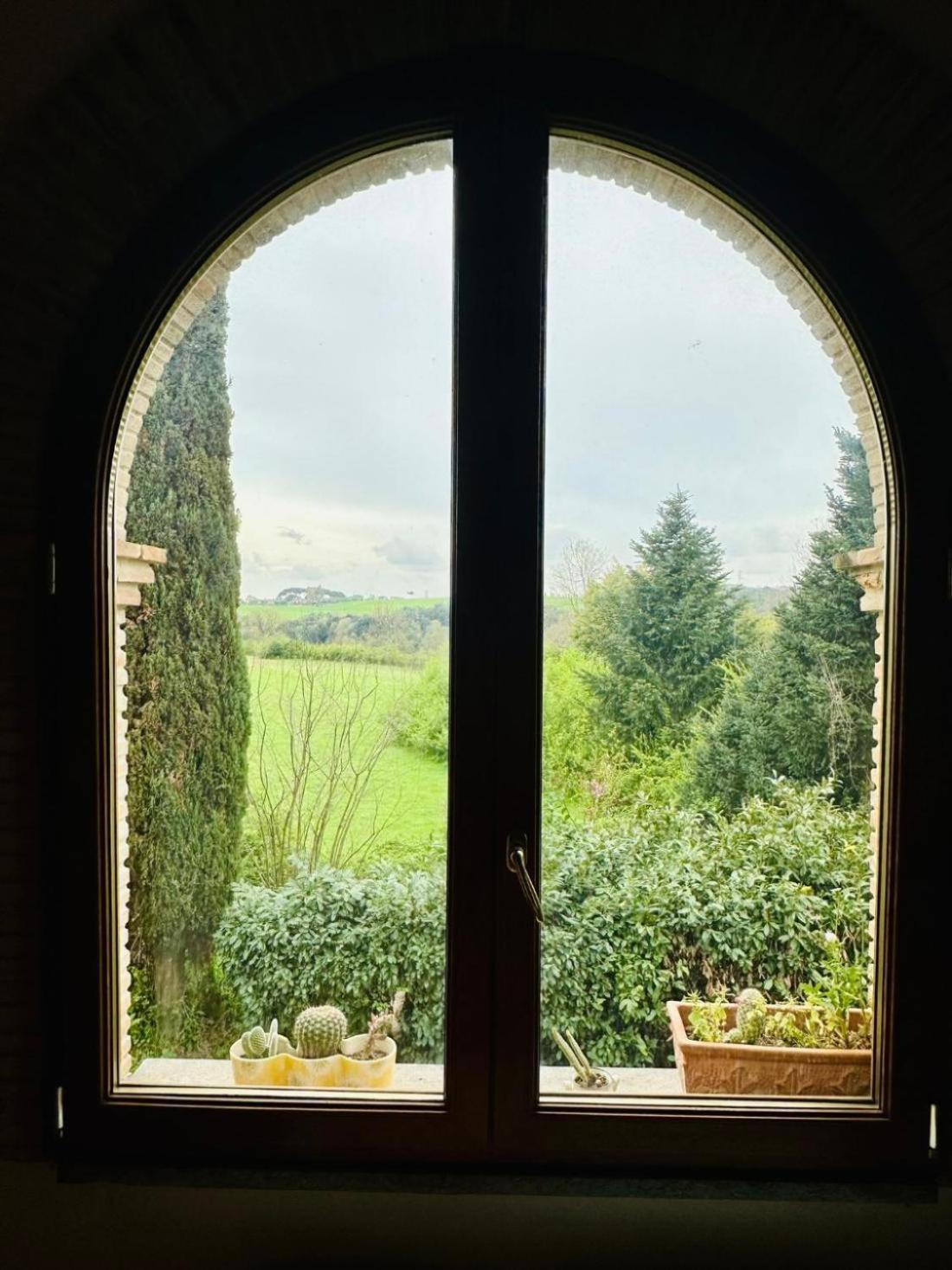 In Guest - Bb - Country House, Rent- Roma Gasthof